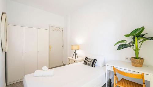 Tranquilo apartamento en Principe Pío/Pza de España FLOR - Photo 2