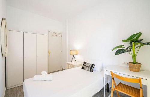 Tranquilo apartamento en Principe Pío/Pza de España FLOR - Photo 2