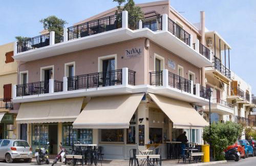 Nival Luxury Suites - Foto 128