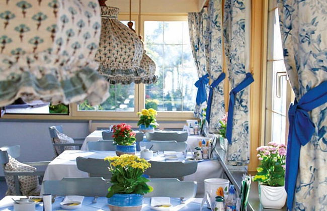 Studio - Landhotel Sonnenfeld - Foto 7