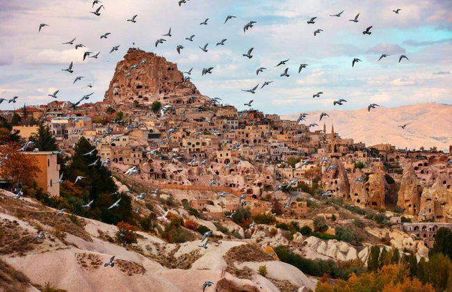 Tour del sud della Cappadocia - Foto 5
