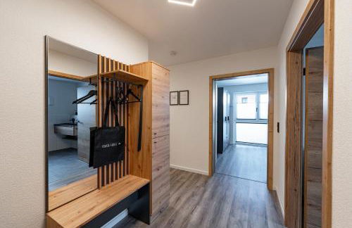 BPS Apartment #8 Business - NEU - Deluxe - Modern - Foto 22