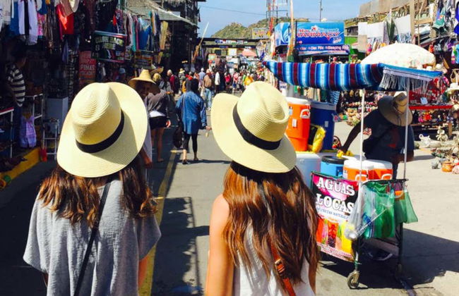 La Bufadora Day Trip - Photo 4