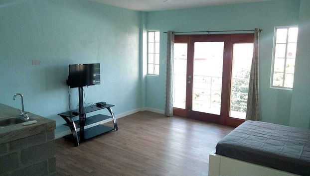 Detalle del interior