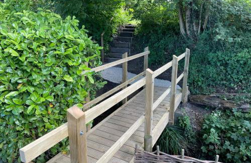 Buttercup Cottage, Hartest - Foto 22