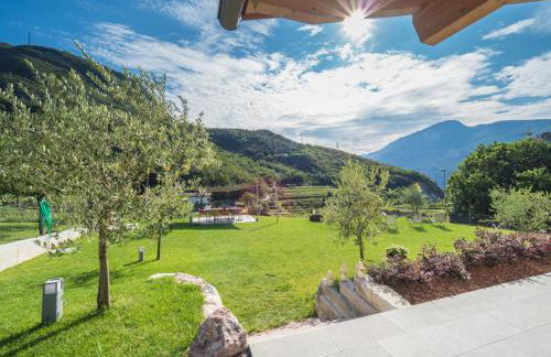 La Gazza Ladra Apartments - Garda Chill Out - Photo 39