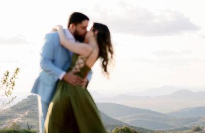 Monte dos Domos - Photo 23