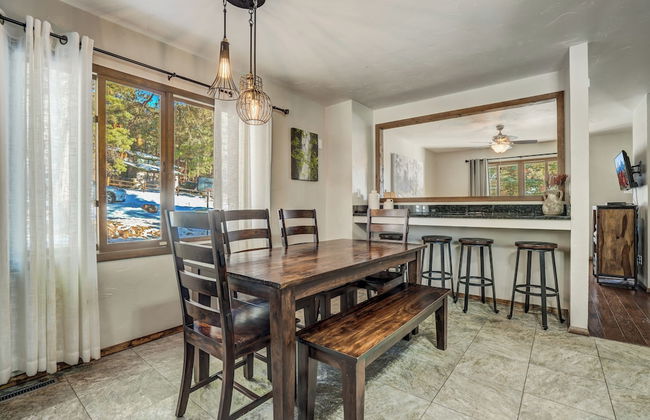 Altitude Oasis - Foto 32