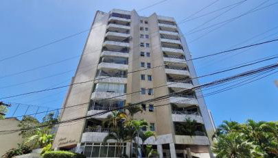 COOND0119 - Mansão Helineide Passos - Foto 3