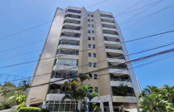 COOND0119 - Mansão Helineide Passos - Foto 3