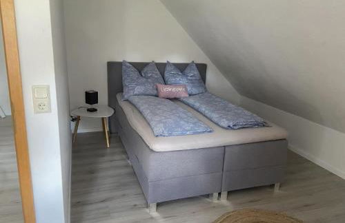 Holiday apartment Strackholt - Foto 5