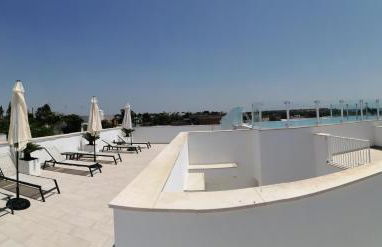 Residence Valentina int 4 - Rooftop Sea View Infinity Pool - Foto 28