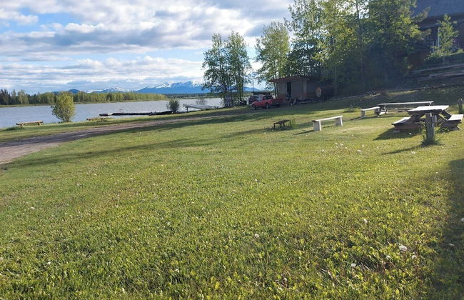 Escott Bay Resort - Photo 78