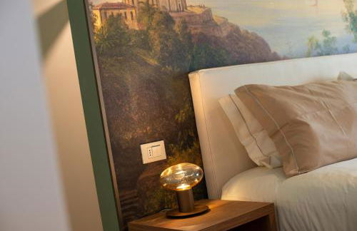 Relais La Dolce Vite - Foto 132