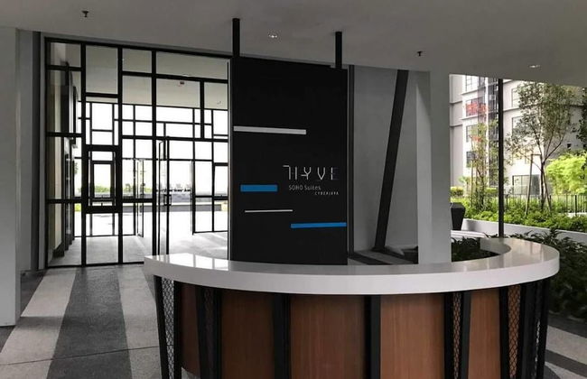 Hyve Studio Suites - Foto 46