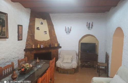 casa cueva la fuente 2 - Foto 8