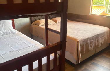 Chalé Ubajara - Foto 52