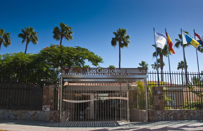 Relaxia Los Girasoles - Foto 73