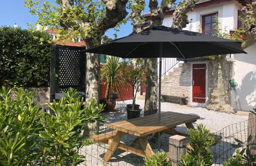 Appartement Parlementia, Domaine Koskenia - Foto 13