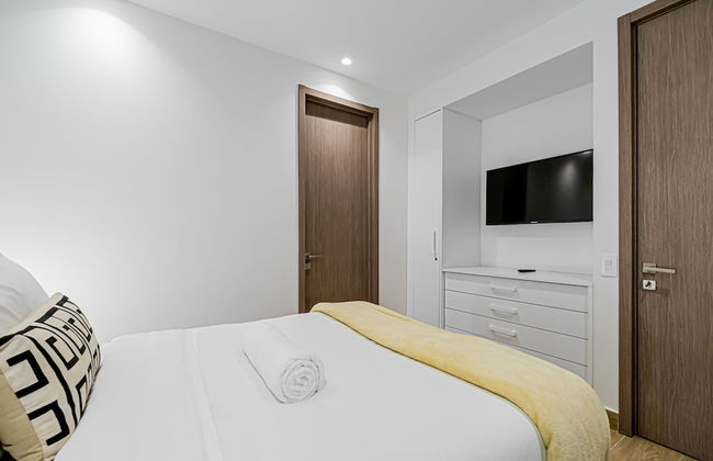 w Majestic 2BR w Modern Deco in Casco Viejo - Photo 23