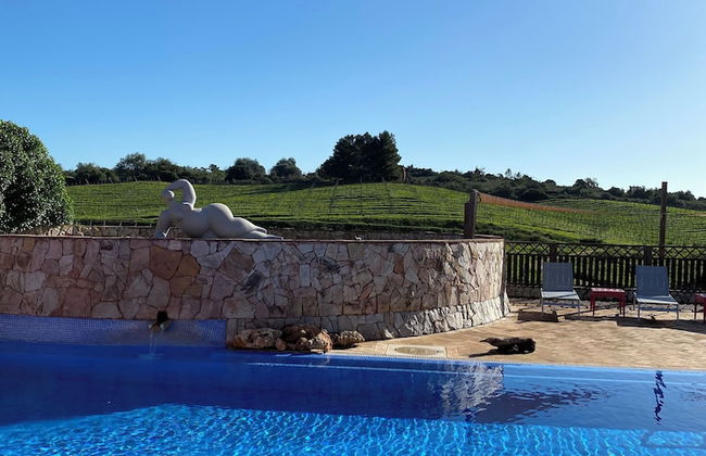 Quinta dos Vales - Foto 1