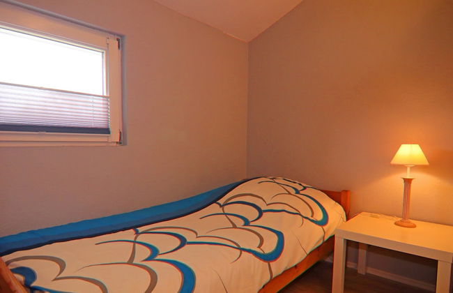 Einladendes Ferienhaus in Huenning - Foto 7