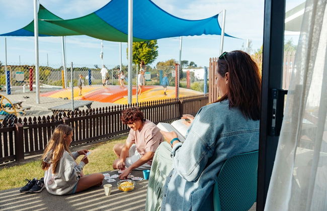 Tahuna Beach Holiday Park - Foto 30