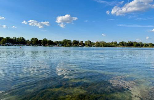 Big Chapman Lake Escape - Foto 28