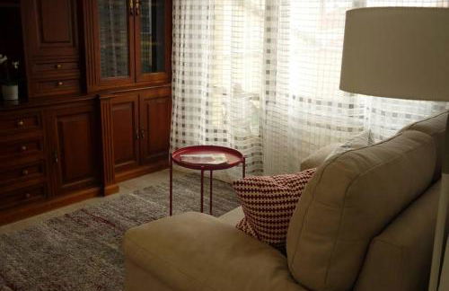 ÁTICO AUDITORIO disfrute sus 40 metros de terraza orientada al sur - Foto 13