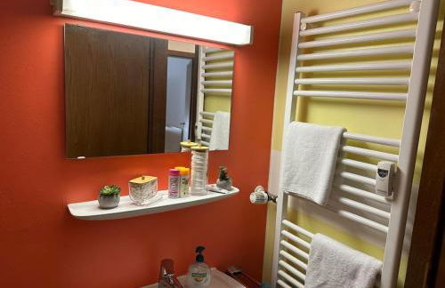 Appartement mit Bademantelgang zur Wohlfühltherme - Foto 6