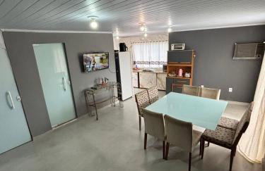 Casa aconchegante Parque Mambucaba com Ar - Foto 23