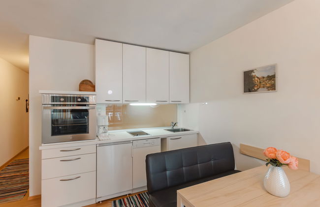 1 bedroom Apartment in Bad Hofgastein with garden - Photo 3