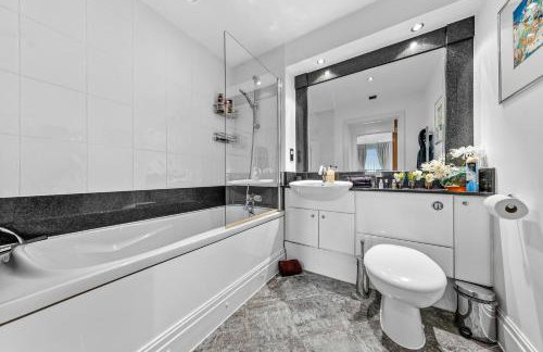 Fabulous Chelsea Riverside, great location - Foto 48