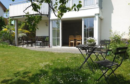 Ferienwohnung Scheck - Foto 1