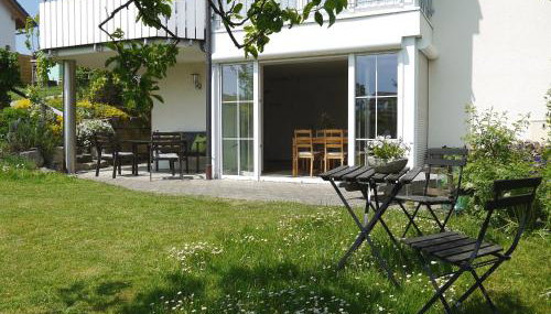 Ferienwohnung Scheck - Foto 1