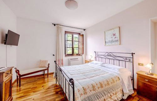 Villa Del Colle - Happy Rentals - Foto 29