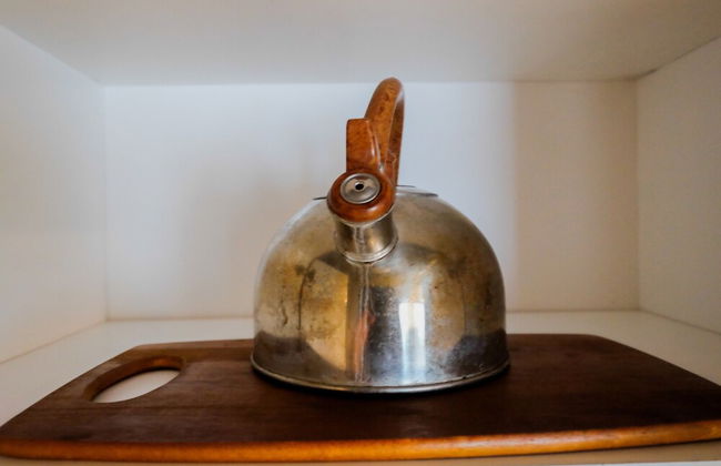 Fabulous Studio Grand Kamala Lagoon Apartment - Foto 19