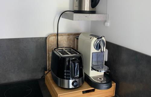 Appartement T2 - Rez-de-Jardin, proche plage et commerces - Foto 18