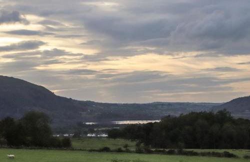 Kestrel Cottage - Foto 39