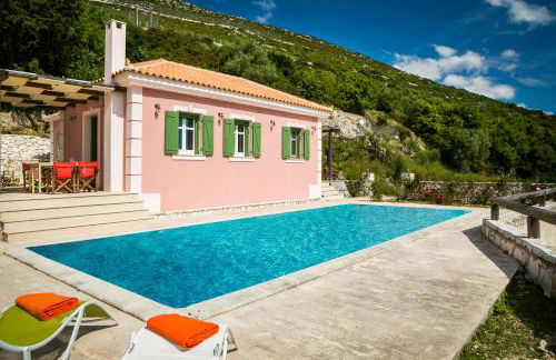 Country Villa Atheras - Photo 38