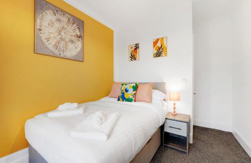 NEW! 4BR in Stanley - Foto 7