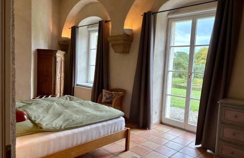 Rittergut Hirschbach - Foto 17