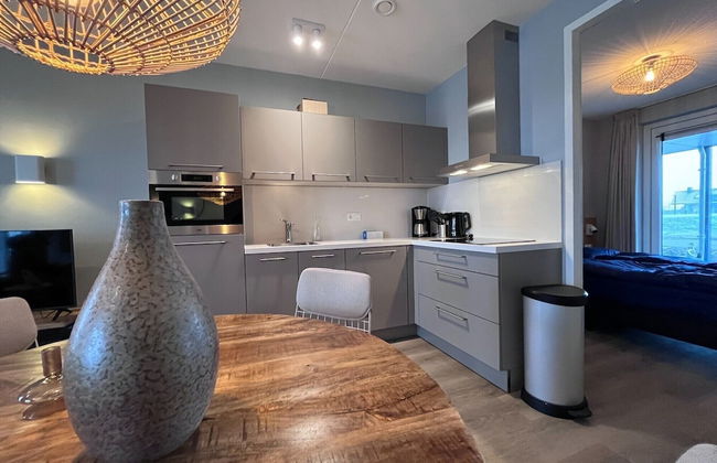 EuroParcs De IJssel Eilanden - Photo 31