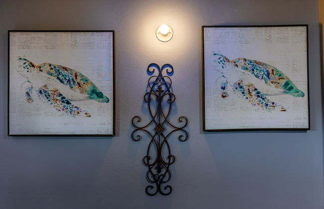 Restorations Tobago - Photo 32