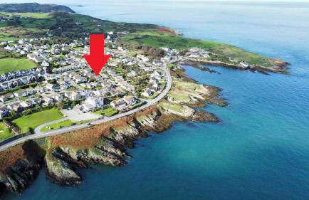 Coastal Boutique Luxury Home With Sea Views - Pass the Keys - Photo 37