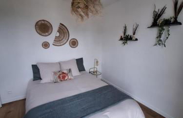 Échappée Belle à Marzan - Foto 33