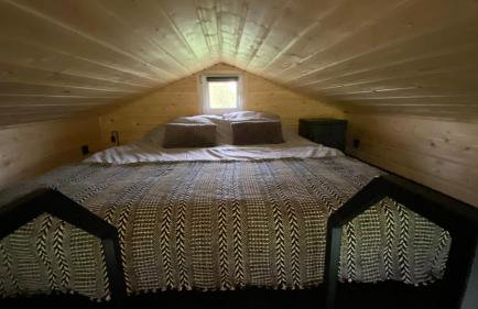 Brzozowisko Zalewo - Foto 12