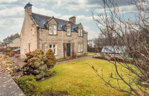 Convalmore House - Foto 1