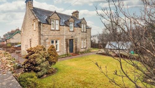 Convalmore House - Photo 1