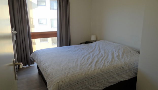 Apartment in Nieuwpoort Near the Beach - Foto 4, Habitación